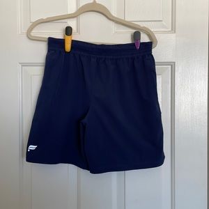 Men’s Fabletics shorts